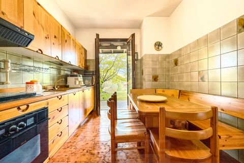 Willa: Gignese, Verbano Cusio Ossola, Gignese – 390 000 € | Ref: T4125 – zdjęcie 10