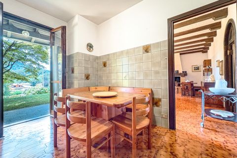 Willa: Gignese, Verbano Cusio Ossola, Gignese – 390 000 € | Ref: T4125 – zdjęcie 12