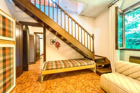 Willa: Gignese, Verbano Cusio Ossola, Gignese – 390 000 € | Ref: T4125 – zdjęcie 16