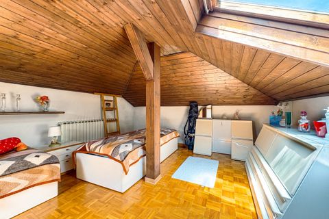 Willa: Gignese, Verbano Cusio Ossola, Gignese – 390 000 € | Ref: T4125 – zdjęcie 18