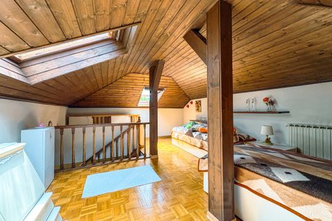 Willa: Gignese, Verbano Cusio Ossola, Gignese – 390 000 € | Ref: T4125 – zdjęcie 20