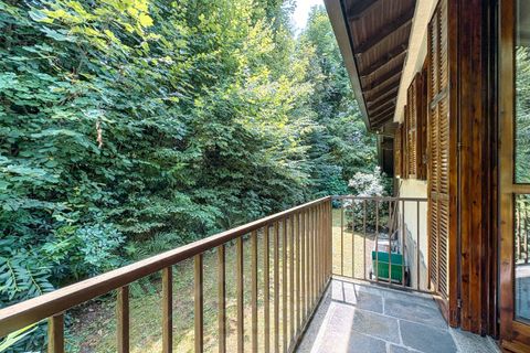 Willa: Gignese, Verbano Cusio Ossola, Gignese – 390 000 € | Ref: T4125 – zdjęcie 23