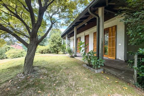 Willa: Gignese, Verbano Cusio Ossola, Gignese – 390 000 € | Ref: T4125 – zdjęcie 26