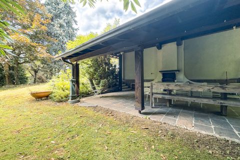 Willa: Gignese, Verbano Cusio Ossola, Gignese – 390 000 € | Ref: T4125 – zdjęcie 27
