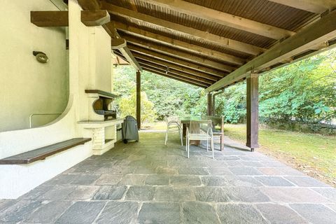 Willa: Gignese, Verbano Cusio Ossola, Gignese – 390 000 € | Ref: T4125 – zdjęcie 29