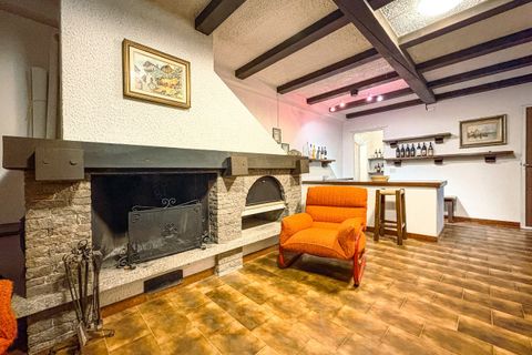 Willa: Gignese, Verbano Cusio Ossola, Gignese – 390 000 € | Ref: T4125 – zdjęcie 34