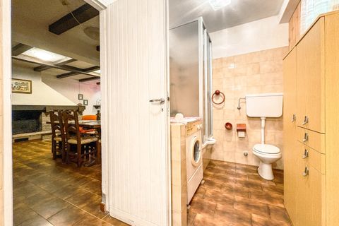 Willa: Gignese, Verbano Cusio Ossola, Gignese – 390 000 € | Ref: T4125 – zdjęcie 38