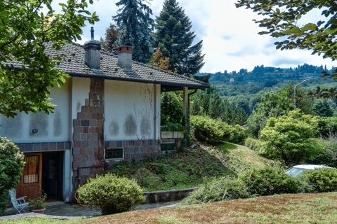 Willa: Gignese, Verbano Cusio Ossola, Gignese – 390 000 € | Ref: T4125 – zdjęcie 42