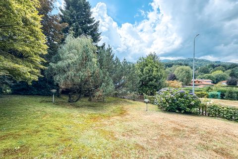 Willa: Gignese, Verbano Cusio Ossola, Gignese – 390 000 € | Ref: T4125 – zdjęcie 43