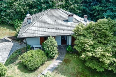 Willa: Gignese, Verbano Cusio Ossola, Gignese – 390 000 € | Ref: T4125 – zdjęcie 47