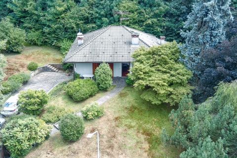 Willa: Gignese, Verbano Cusio Ossola, Gignese – 390 000 € | Ref: T4125 – zdjęcie 48