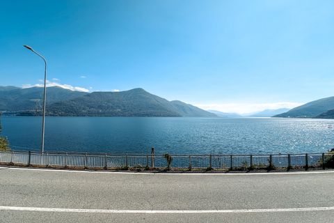 Lejlighed i Cannobio, Verbano Cusio Ossola, Cannobio - € 319.000 | Ref: T196 - foto 3