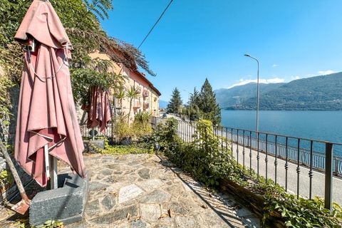 Lejlighed i Cannobio, Verbano Cusio Ossola, Cannobio - € 319.000 | Ref: T196 - foto 16