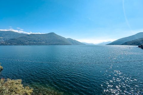 Lejlighed i Cannobio, Verbano Cusio Ossola, Cannobio - € 319.000 | Ref: T196 - foto 17