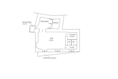 Lejlighed i Cannobio, Verbano Cusio Ossola, Cannobio - € 319.000 | Ref: T196 - foto 22