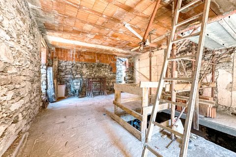 Landejendom i Cannobio, Verbano Cusio Ossola, Cannobio - € 85.000 | Ref: T197 - foto 3
