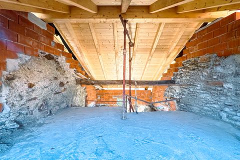 Landejendom i Cannobio, Verbano Cusio Ossola, Cannobio - € 85.000 | Ref: T197 - foto 4