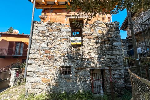 Landejendom i Cannobio, Verbano Cusio Ossola, Cannobio - € 85.000 | Ref: T197 - foto 5