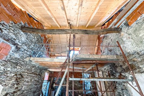 Landejendom i Cannobio, Verbano Cusio Ossola, Cannobio - € 85.000 | Ref: T197 - foto 9