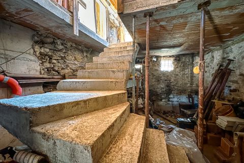 Landejendom i Cannobio, Verbano Cusio Ossola, Cannobio - € 85.000 | Ref: T197 - foto 12