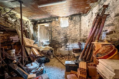 Landejendom i Cannobio, Verbano Cusio Ossola, Cannobio - € 85.000 | Ref: T197 - foto 17