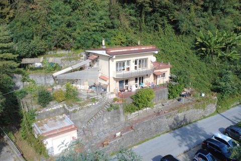 Villa a Ghiffa, Verbano Cusio Ossola, Ghiffa - € 420.000 | Ref: T4106 - foto 2