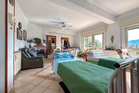 Villa a Ghiffa, Verbano Cusio Ossola, Ghiffa - € 420.000 | Ref: T4106 - foto 4