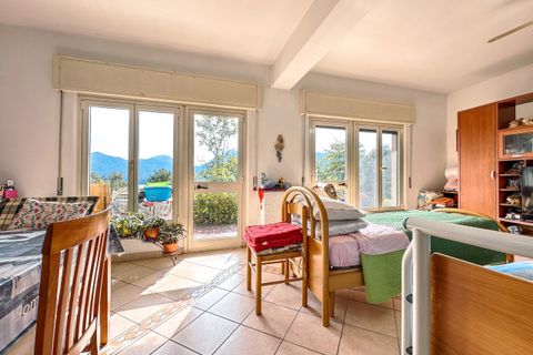 Villa a Ghiffa, Verbano Cusio Ossola, Ghiffa - € 420.000 | Ref: T4106 - foto 5