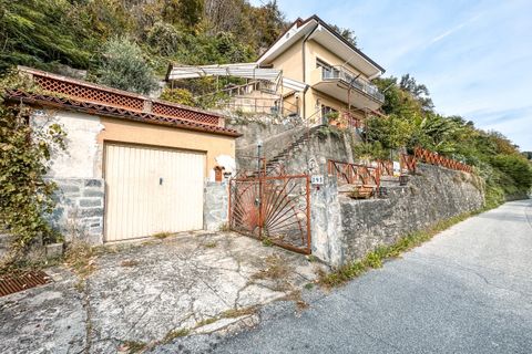 Villa a Ghiffa, Verbano Cusio Ossola, Ghiffa - € 420.000 | Ref: T4106 - foto 6