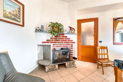 Villa a Ghiffa, Verbano Cusio Ossola, Ghiffa - € 420.000 | Ref: T4106 - foto 7