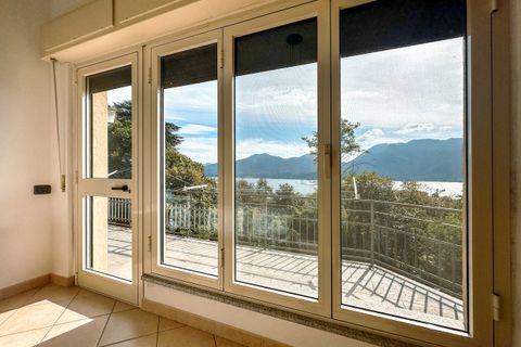 Villa a Ghiffa, Verbano Cusio Ossola, Ghiffa - € 420.000 | Ref: T4106 - foto 11
