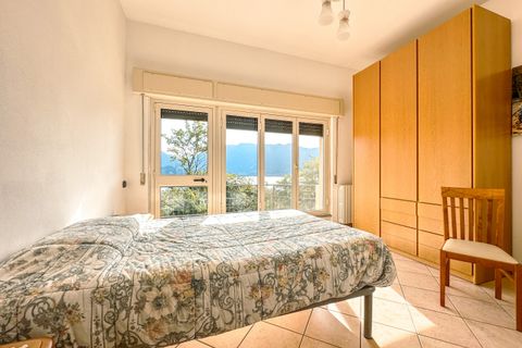 Villa a Ghiffa, Verbano Cusio Ossola, Ghiffa - € 420.000 | Ref: T4106 - foto 15