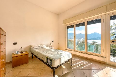 Villa a Ghiffa, Verbano Cusio Ossola, Ghiffa - € 420.000 | Ref: T4106 - foto 16