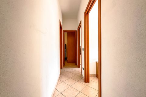 Villa a Ghiffa, Verbano Cusio Ossola, Ghiffa - € 420.000 | Ref: T4106 - foto 18