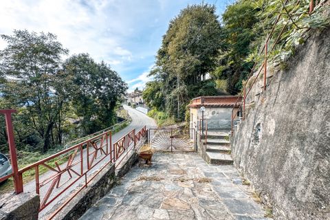 Villa a Ghiffa, Verbano Cusio Ossola, Ghiffa - € 420.000 | Ref: T4106 - foto 25
