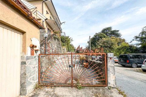 Villa a Ghiffa, Verbano Cusio Ossola, Ghiffa - € 420.000 | Ref: T4106 - foto 26