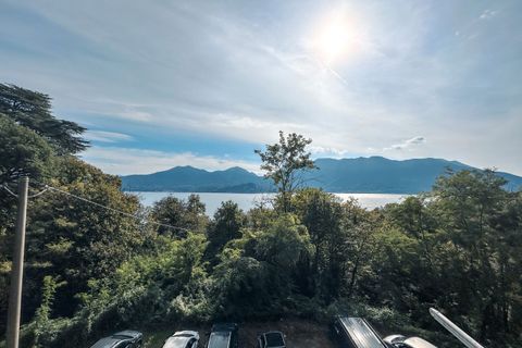 Villa a Ghiffa, Verbano Cusio Ossola, Ghiffa - € 420.000 | Ref: T4106 - foto 30