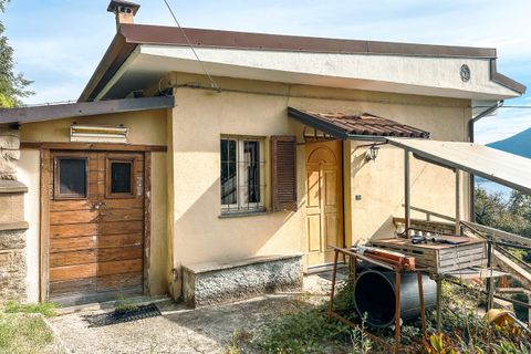 Villa a Ghiffa, Verbano Cusio Ossola, Ghiffa - € 420.000 | Ref: T4106 - foto 31