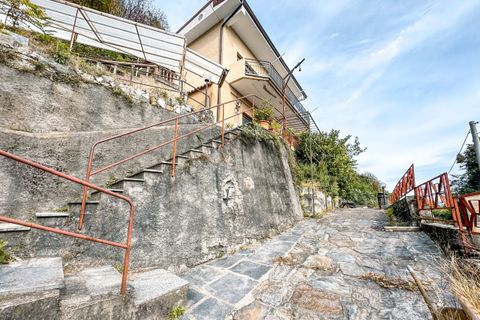 Villa a Ghiffa, Verbano Cusio Ossola, Ghiffa - € 420.000 | Ref: T4106 - foto 32
