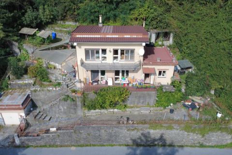 Villa a Ghiffa, Verbano Cusio Ossola, Ghiffa - € 420.000 | Ref: T4106 - foto 33