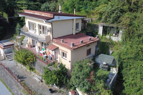 Villa a Ghiffa, Verbano Cusio Ossola, Ghiffa - € 420.000 | Ref: T4106 - foto 37