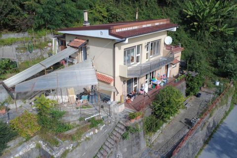 Villa a Ghiffa, Verbano Cusio Ossola, Ghiffa - € 420.000 | Ref: T4106 - foto 38