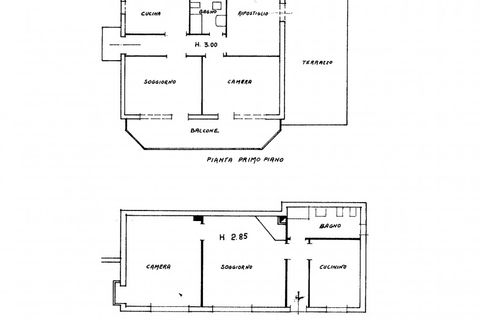 Villa a Ghiffa, Verbano Cusio Ossola, Ghiffa - € 420.000 | Ref: T4106 - foto 39