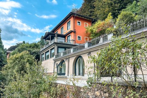 Villa a Meina, Novara, Meina - € 2.600.000 | Ref: T2147 - foto 3