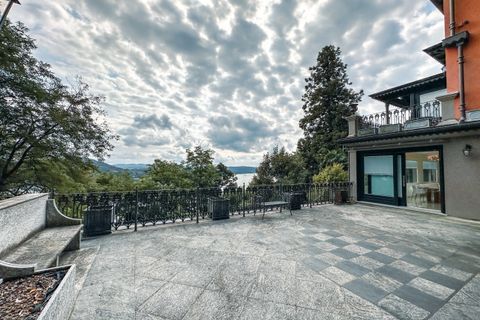 Villa a Meina, Novara, Meina - € 2.600.000 | Ref: T2147 - foto 4
