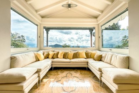 Villa a Meina, Novara, Meina - € 2.600.000 | Ref: T2147 - foto 5