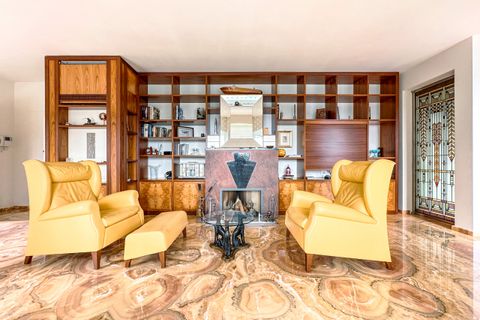 Villa a Meina, Novara, Meina - € 2.600.000 | Ref: T2147 - foto 18