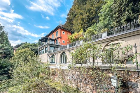 Villa a Meina, Novara, Meina - € 2.600.000 | Ref: T2147 - foto 36