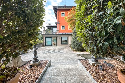 Villa a Meina, Novara, Meina - € 2.600.000 | Ref: T2147 - foto 38