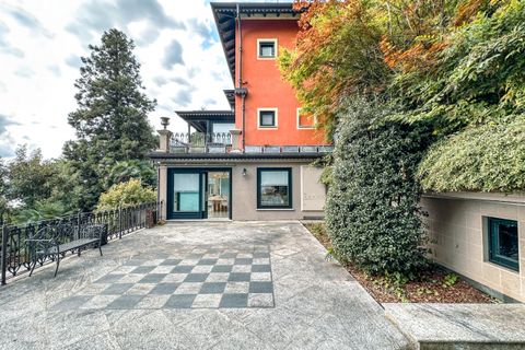 Villa a Meina, Novara, Meina - € 2.600.000 | Ref: T2147 - foto 40